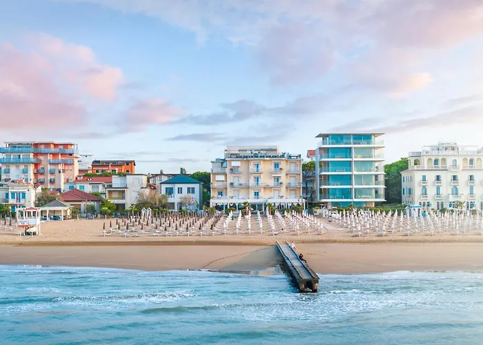 Hotel EconomiciBellariva