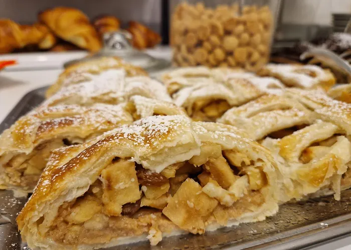 Hotel Danubio Lido di Jesolo