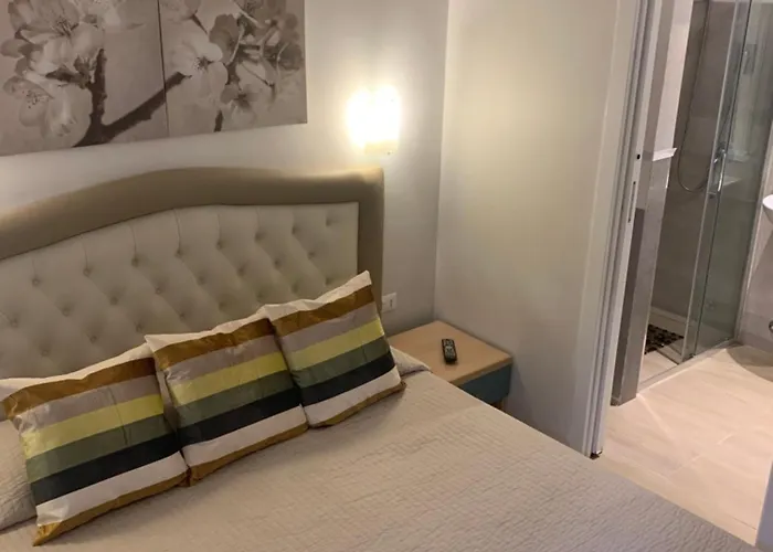 Hotel EconomiciB&B Andy&Lu