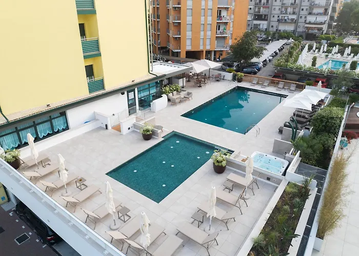 Hotel EconomiciConcordia 3S