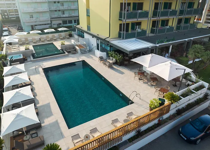 Hotel EconomiciConcordia 3S