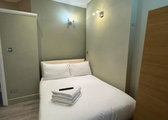 Hotel EconomiciParamount