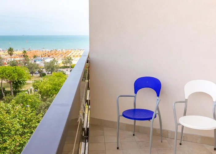 Hotel Airone Rimini