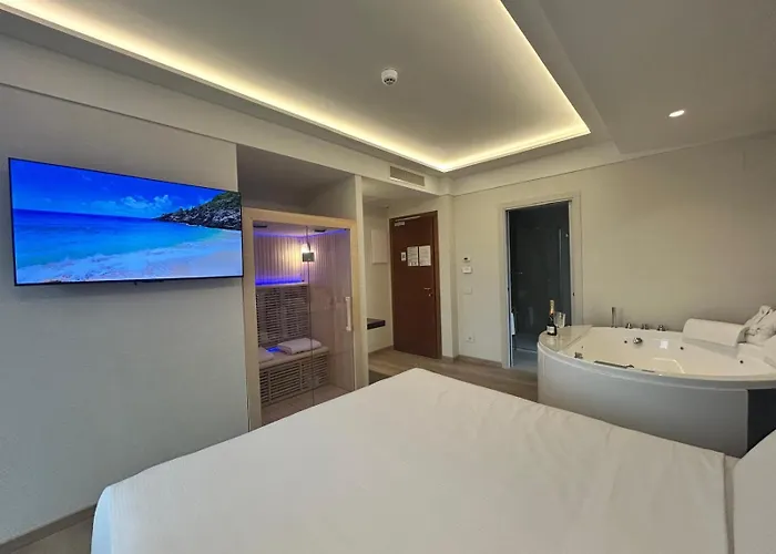 Hotel EconomiciGrazia