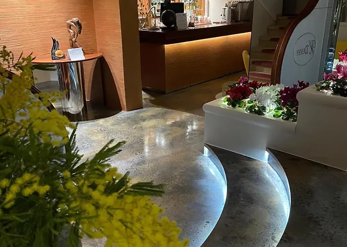 Hotel Derby Bellaria-Igea Marina