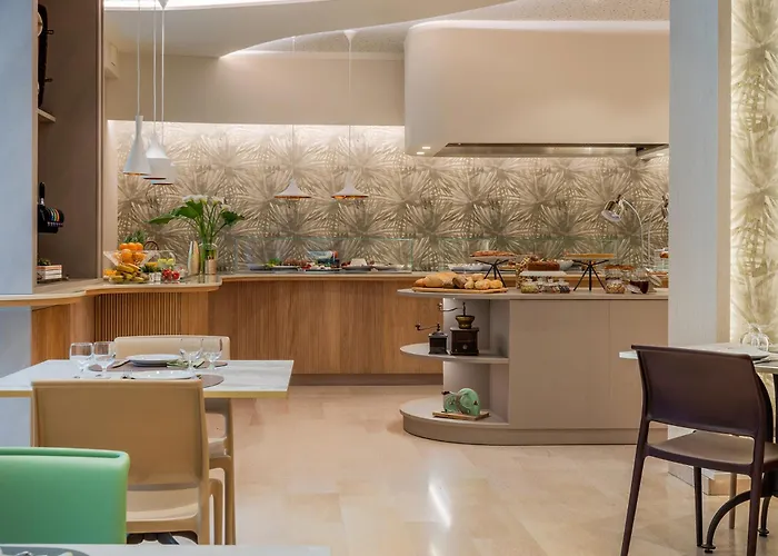 Hotel Acquamarina Bellaria-Igea Marina