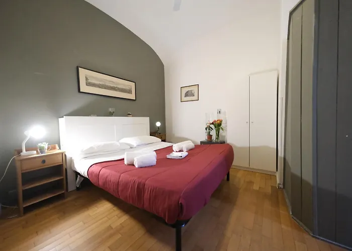Gialel Guesthouse Roma