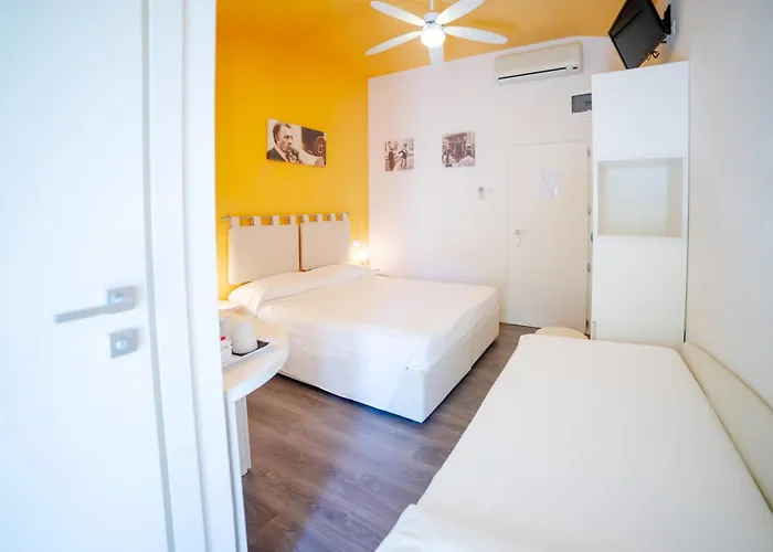 Hotel EconomiciCasablanca