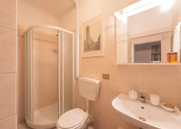 La Foresteria 5 Firenze