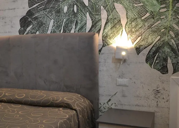 Hotel Galileo Roma