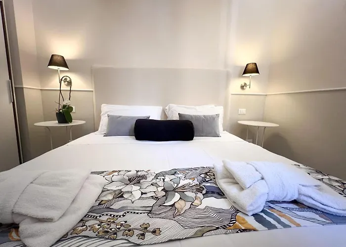 Caesar Place Roma