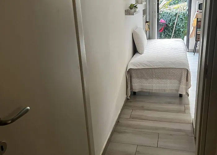The Incantation Guest House Montesilvano Marina