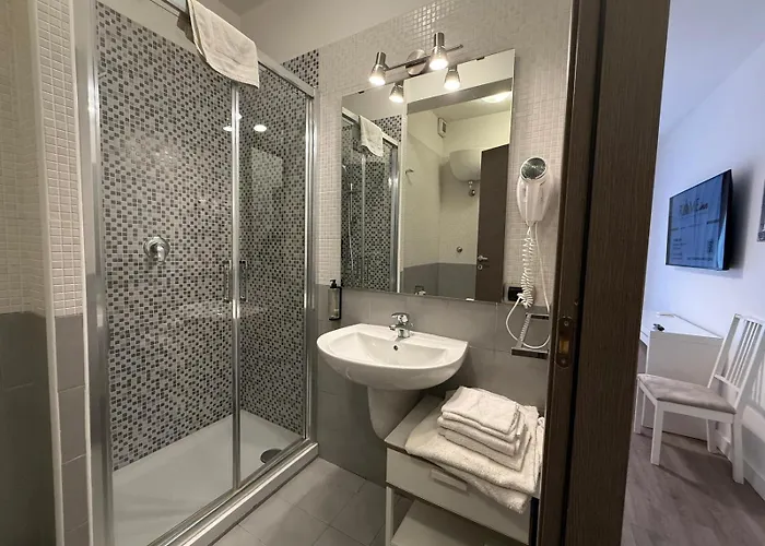 Rome Inn Vatican View Rooms