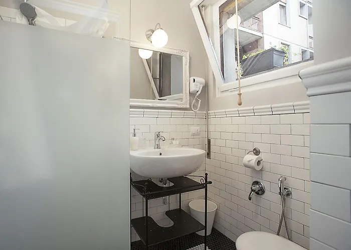 B&B La Nannina Firenze