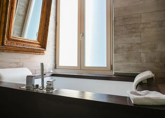 Corso Boutique Luxury Rooms Roma