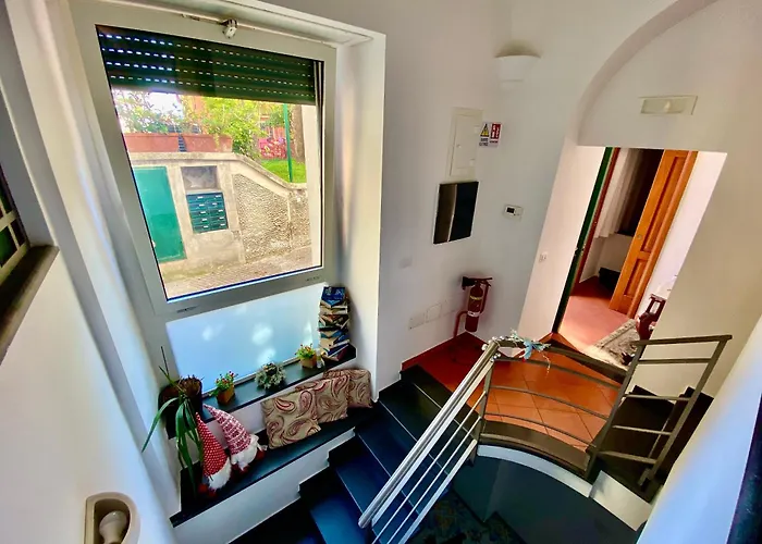 Borgo Belvedere Napoli