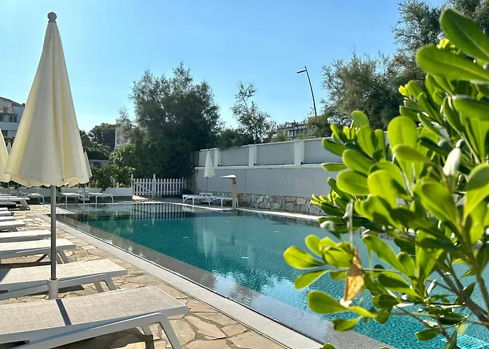 Hotel Universal Livorno
