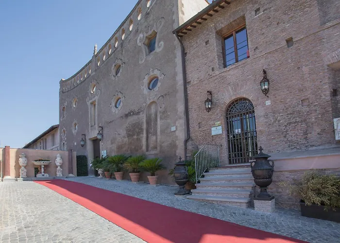 Hotel Il Monastero Collection Roma
