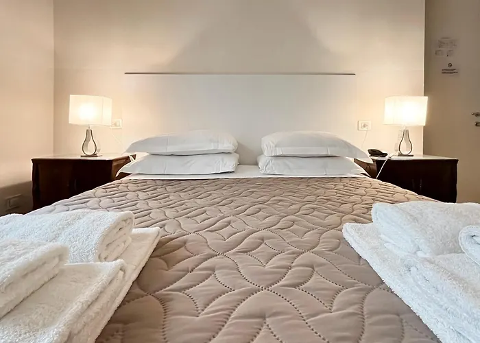 Hotel la Scala Firenze