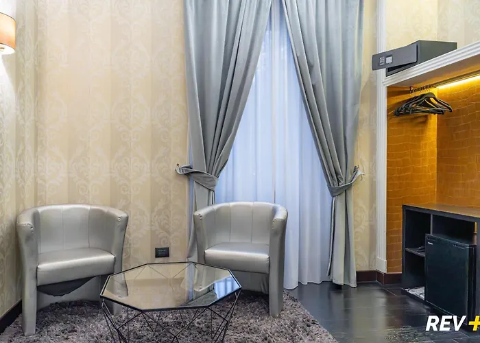 Via Veneto Suites Roma