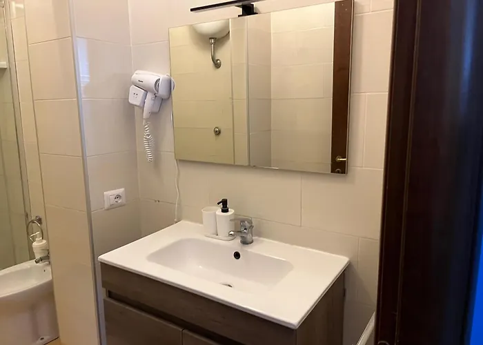 Hotel EconomiciLa Conigliera