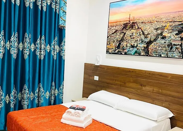 Hotel EconomiciTawhid Accomodation