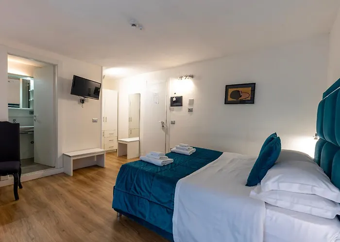 Il Tesoro Smart Suite&SPA Napoli