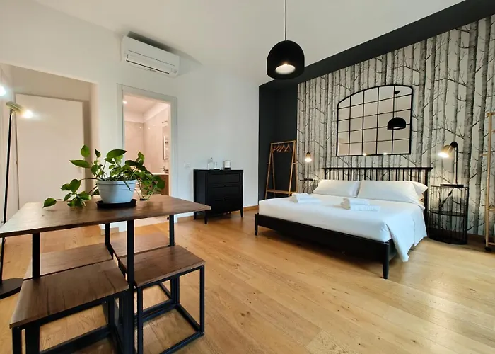 B&B La Marmora 39 Firenze