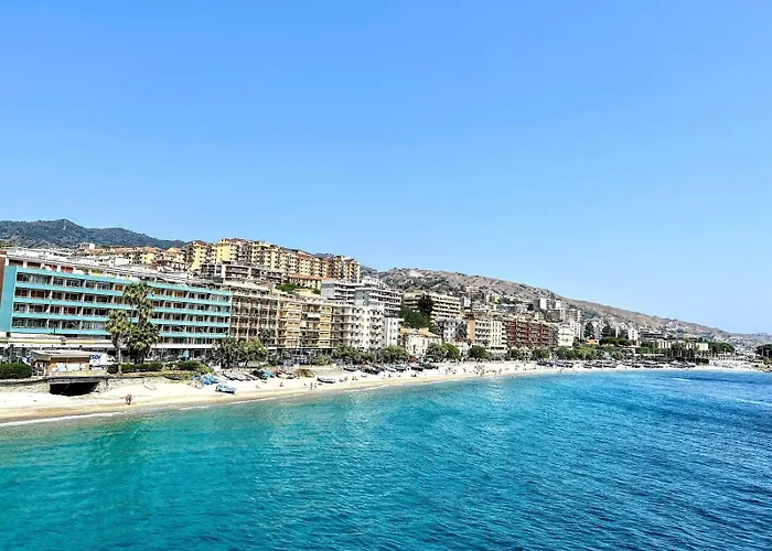 Hotel Locazione Turistica dello Stretto Messina