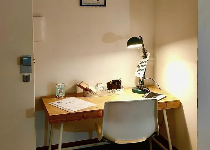 Nonna Pina Art Rooms Napoli