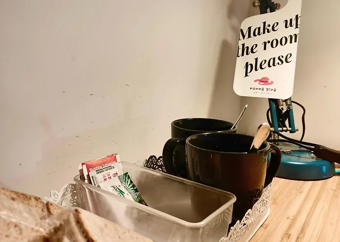 Nonna Pina Art Rooms Napoli