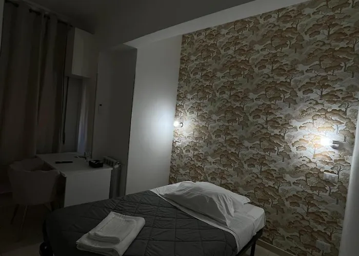 Hotel EconomiciTiburtina Inn Guest House