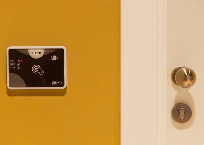 Bloom Hotel Roma