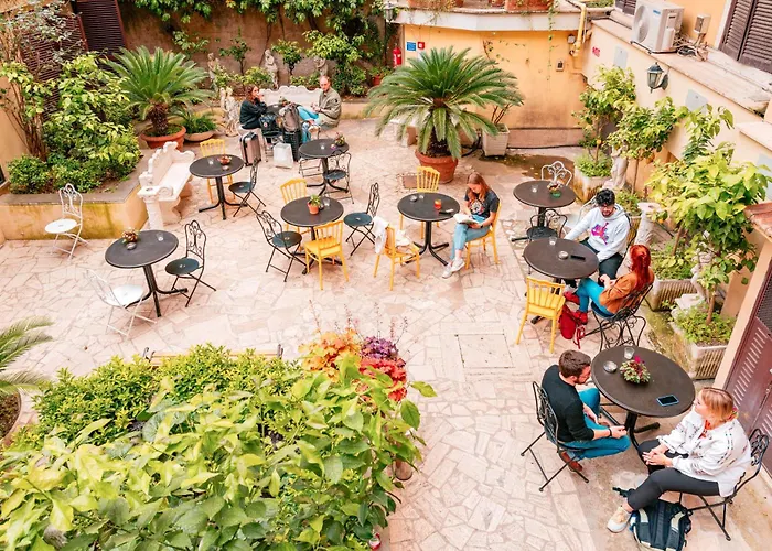 Ostello Bello Roma Colosseo