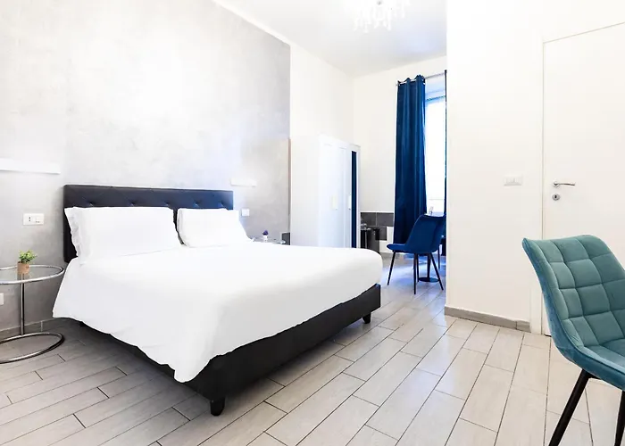 Hotel EconomiciTrastevere Suites - Top Collection