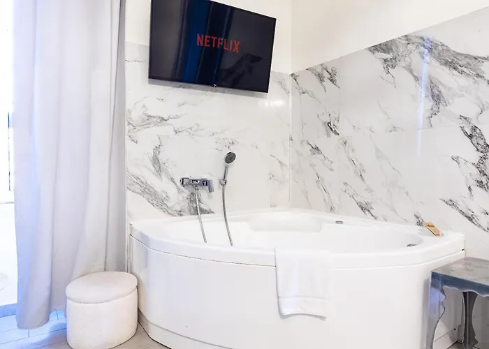 Hotel EconomiciTrastevere Suites - Top Collection