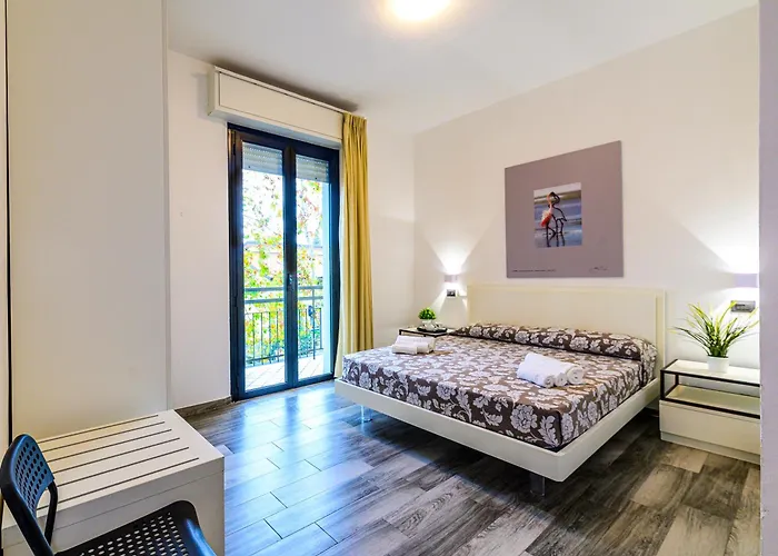 Hotel EconomiciVinsea