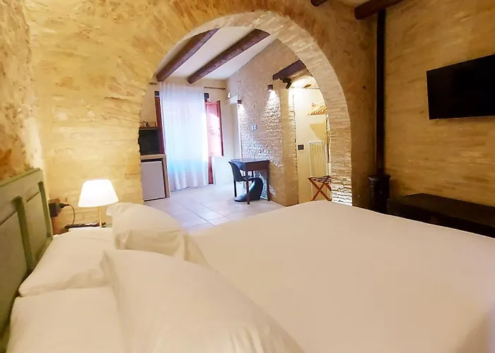 Hotel EconomiciCasa Ocra