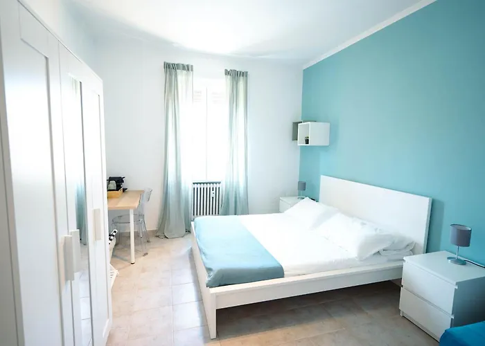 Bed and Breakfast Salotto Tiburtino Roma