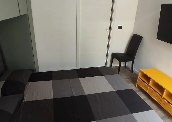 Marea Luxury Suites Livorno