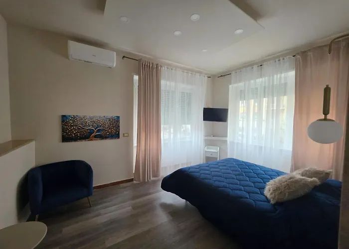 Hotel Glint House Prestige Roma