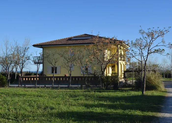 Villa Marianna Vasto
