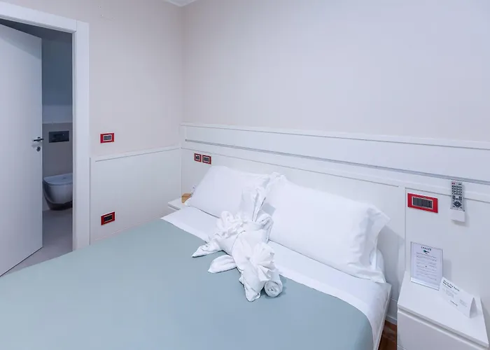 Hotel Emma 12 Roma