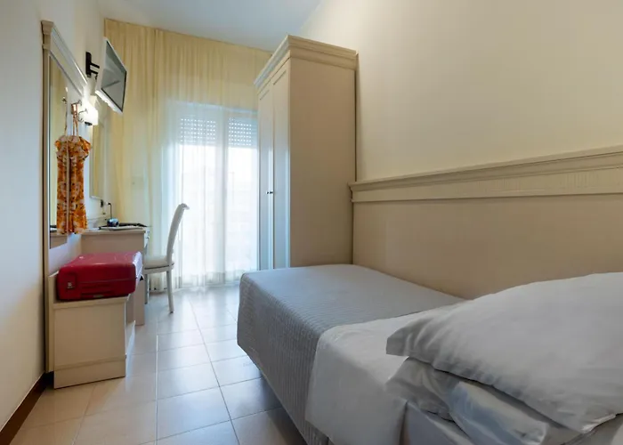 Hotel Zeus Rimini