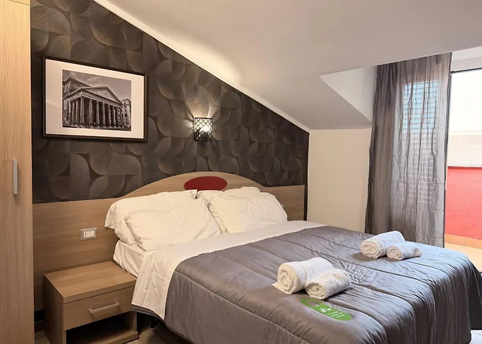 Hotel EconomiciConcorde