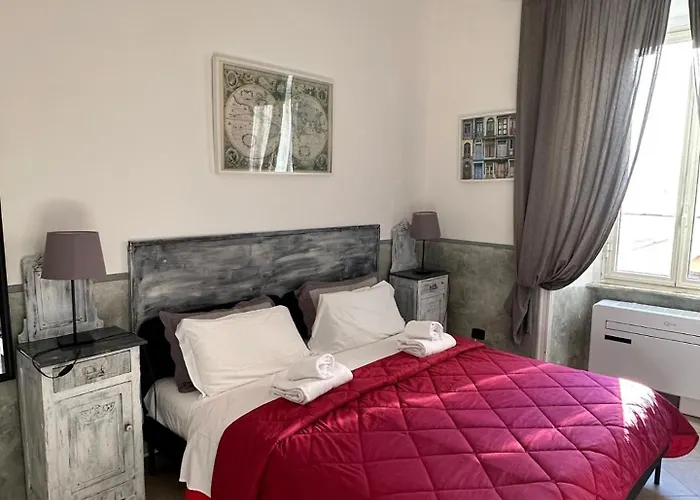 Guest House Relais Indipendenza Roma
