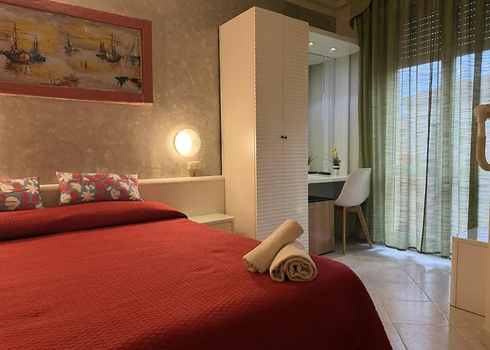 Hotel Picador Rimini
