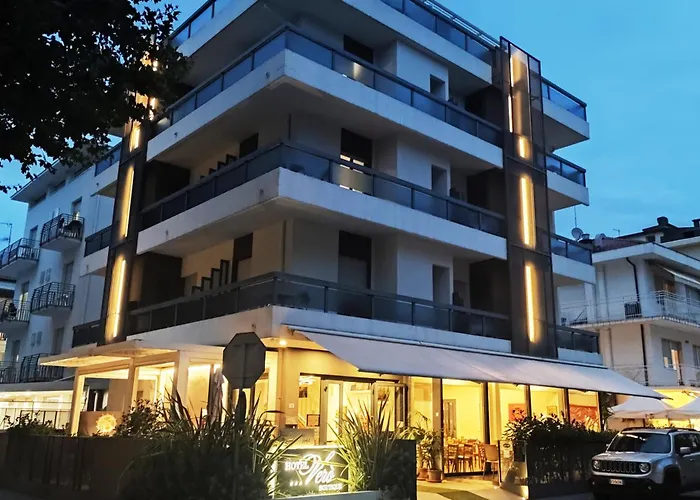 Hotel di Luigi Riccione