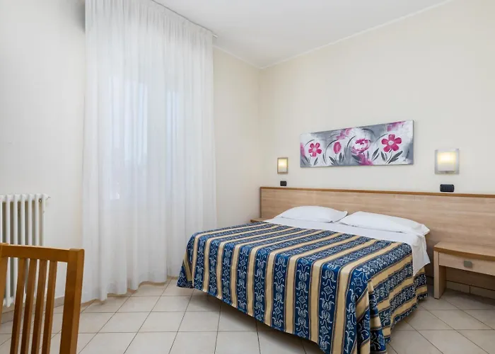 Hotel Bridge Rimini