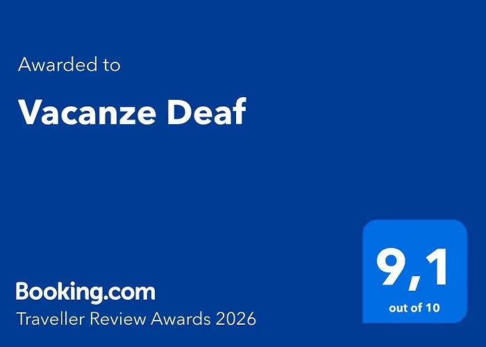 Vacanze Deaf Roma